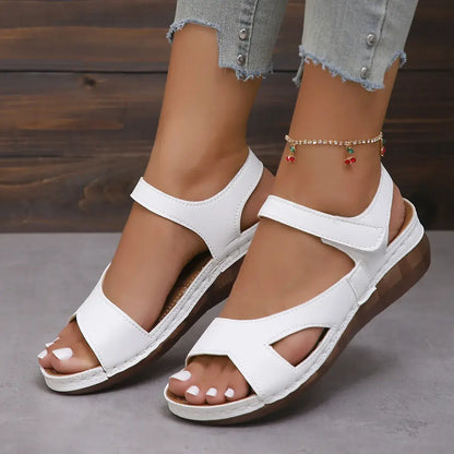 Mirella Comfort Sandals