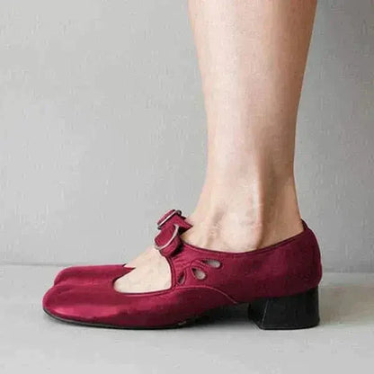 Women's Luxury Comfort Orthopaedic Leather Casual Shoes