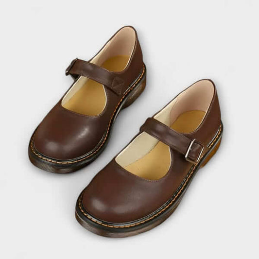Matilda | Orthopaedic Mary Jane Shoes