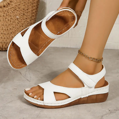 Mirella Comfort Sandals