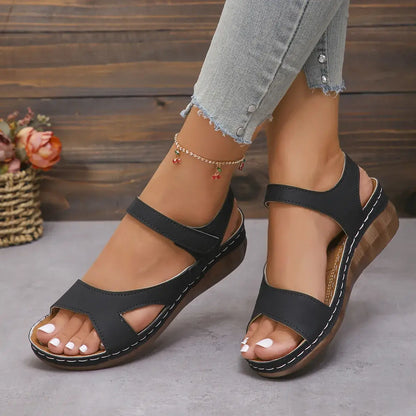 Mirella Comfort Sandals