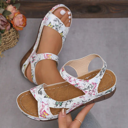 Mirella Comfort Sandals