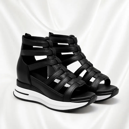 Viviana Wedge Sandals