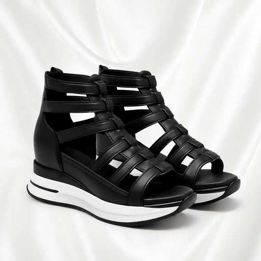 Viviana Wedge Sandals