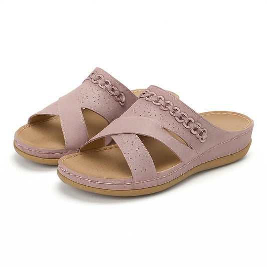 Renata Soft Sandals