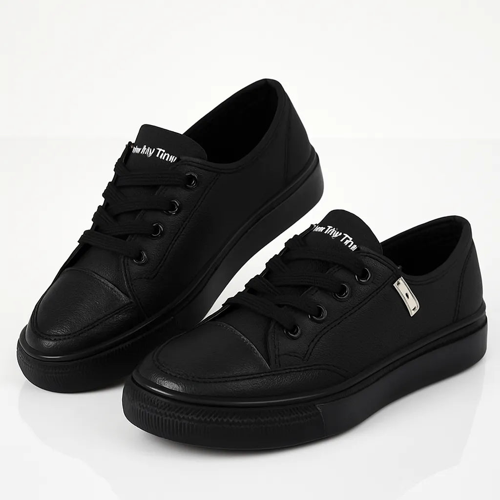 Elina Flat Shoes