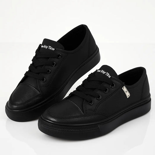 Elina Flat Shoes