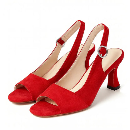 Alessia High Heels