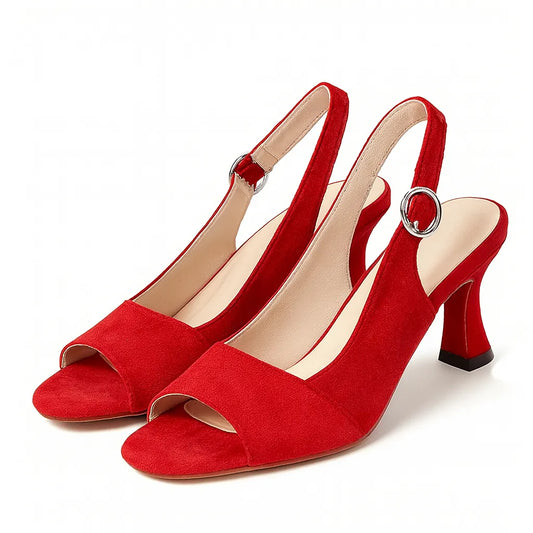 Alessia High Heels