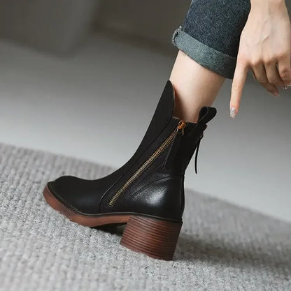 Ravon™ Selene Ankle Boots