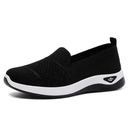 Aveline Walking Sneakers