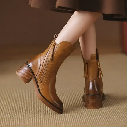 Ravon™ Selene Ankle Boots