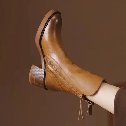 Ravon™ Selene Ankle Boots