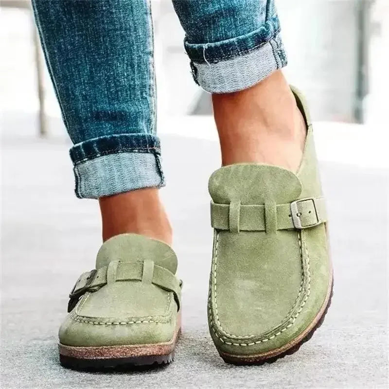 Ravon™ Lorenn Slip-Ons