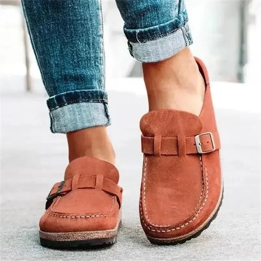 Ravon™ Lorenn Slip-Ons