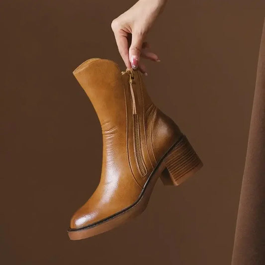 Ravon™ Selene Ankle Boots