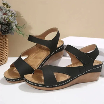 Mirella Comfort Sandals