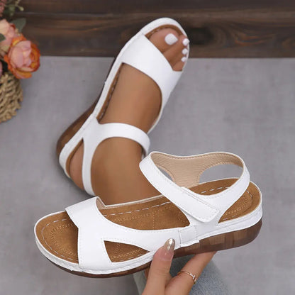 Mirella Comfort Sandals