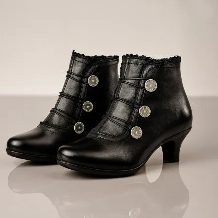 Selene Ankle Boots